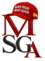 Logotipo MSGA