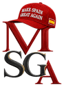 Logotipo MSGA